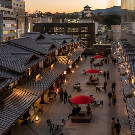 Tenseien Odawara Station Annex エクステリア 写真