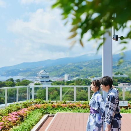 Tenseien Odawara Station Annex エクステリア 写真
