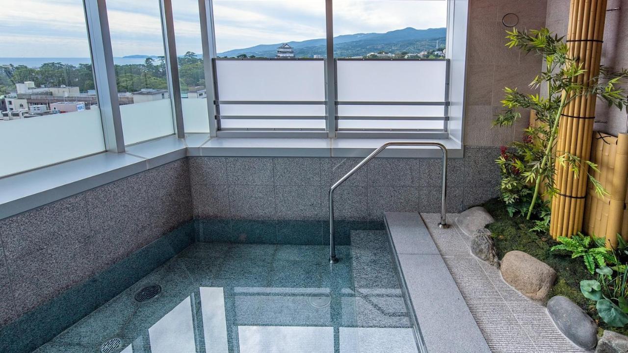 Tenseien Odawara Station Annex エクステリア 写真