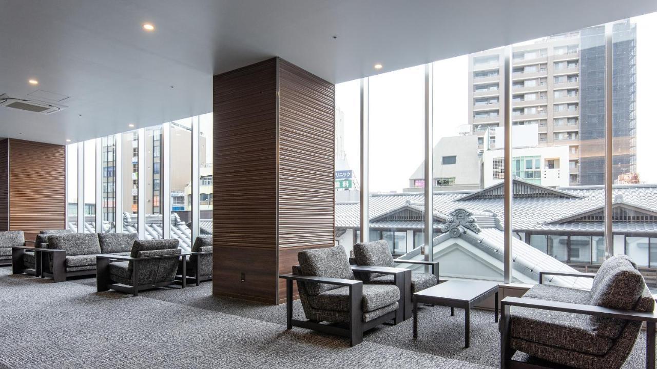 Tenseien Odawara Station Annex エクステリア 写真