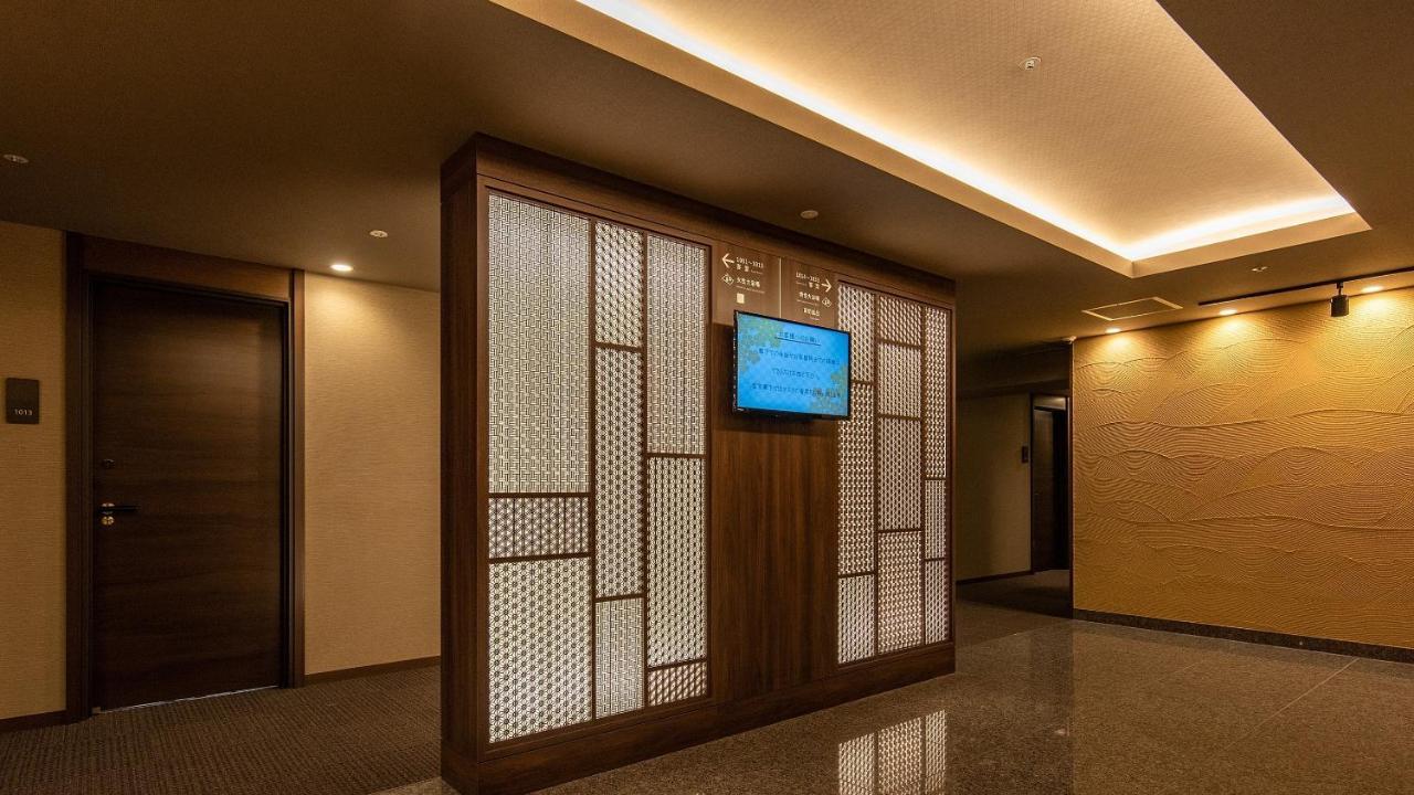 Tenseien Odawara Station Annex エクステリア 写真