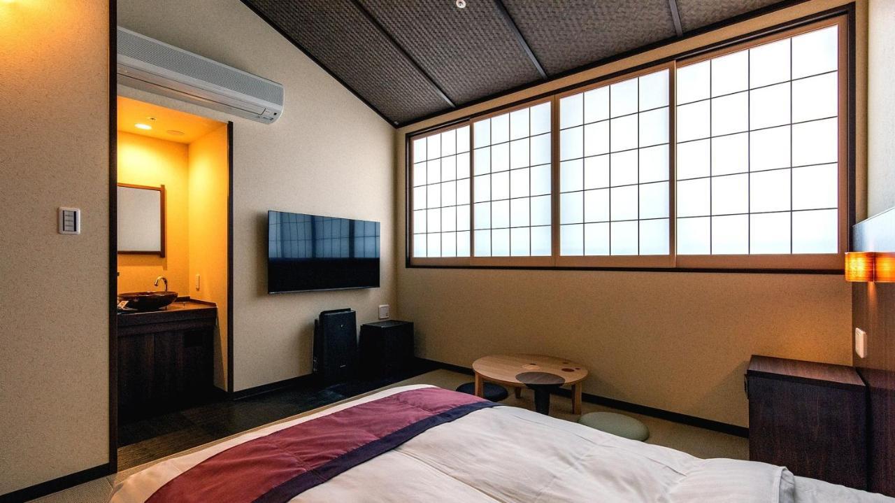 Tenseien Odawara Station Annex エクステリア 写真